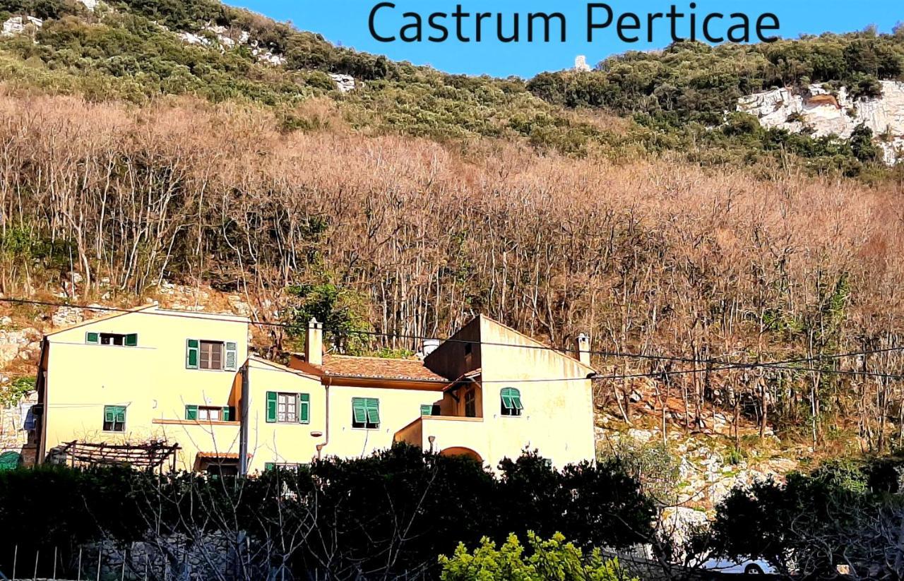 Agriturismo Alveare Finale Ligure Exterior photo