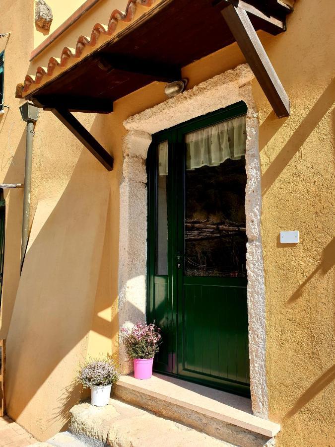 Agriturismo Alveare Finale Ligure Exterior photo