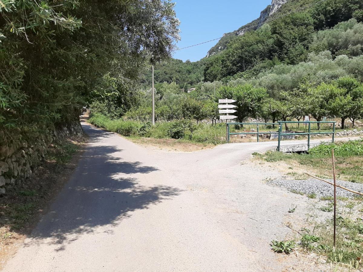 Agriturismo Alveare Finale Ligure Exterior photo