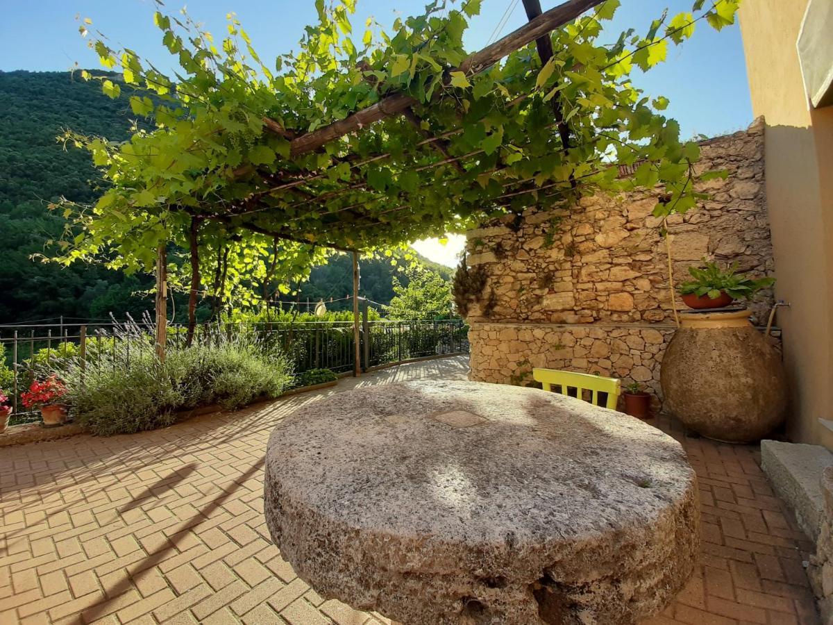 Agriturismo Alveare Finale Ligure Exterior photo