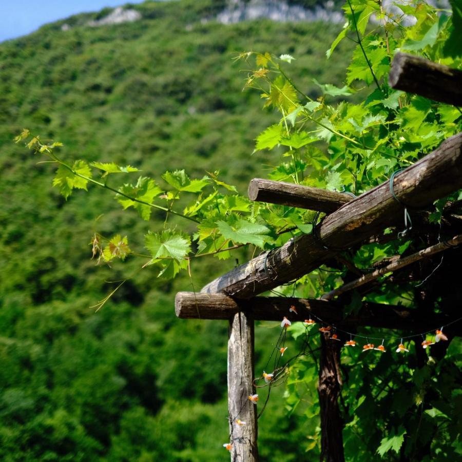 Agriturismo Alveare Finale Ligure Exterior photo