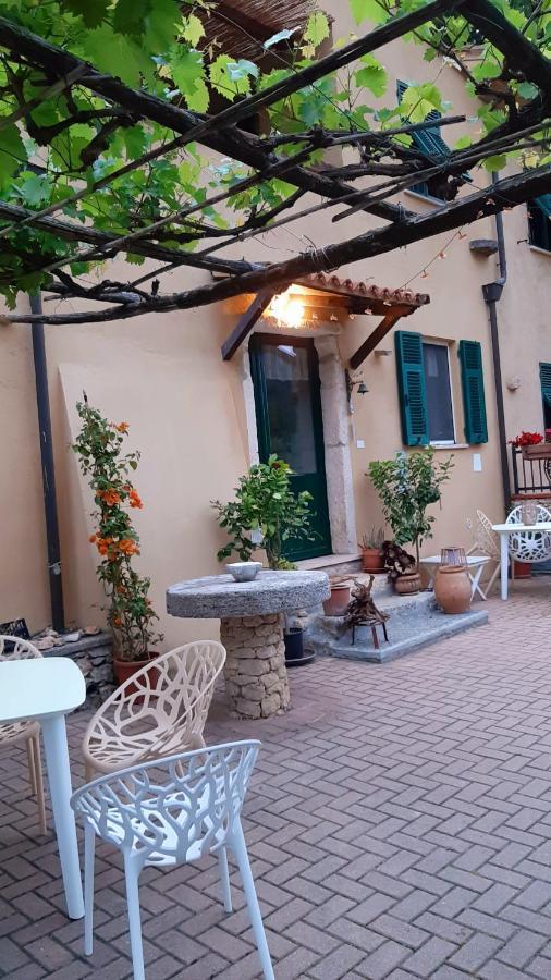Agriturismo Alveare Finale Ligure Exterior photo