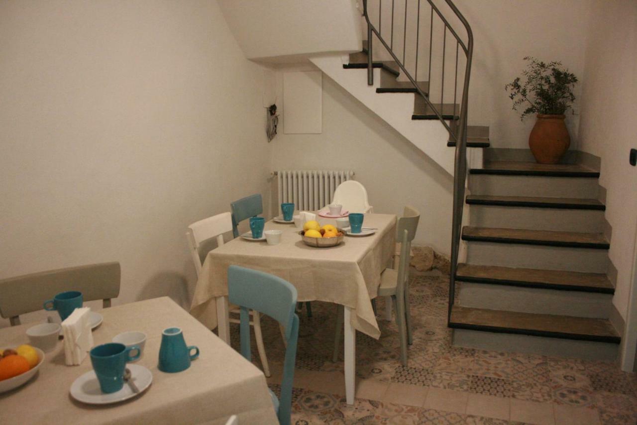Agriturismo Alveare Finale Ligure Exterior photo