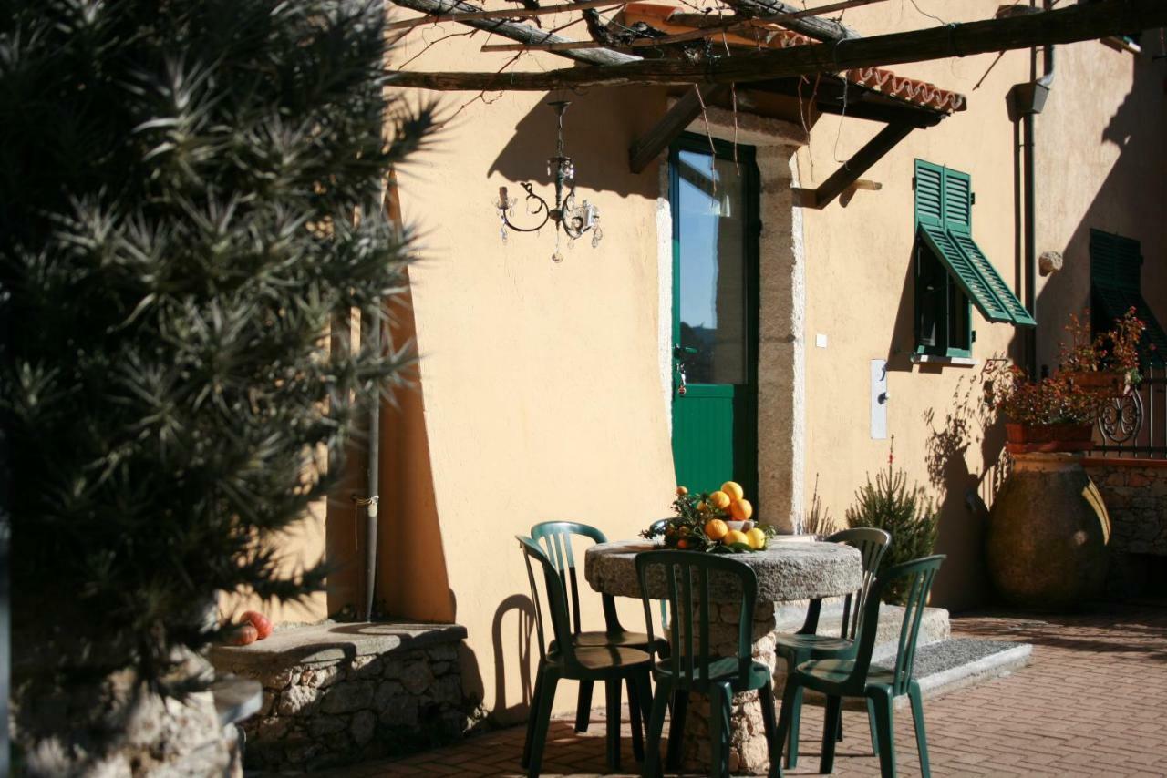 Agriturismo Alveare Finale Ligure Exterior photo