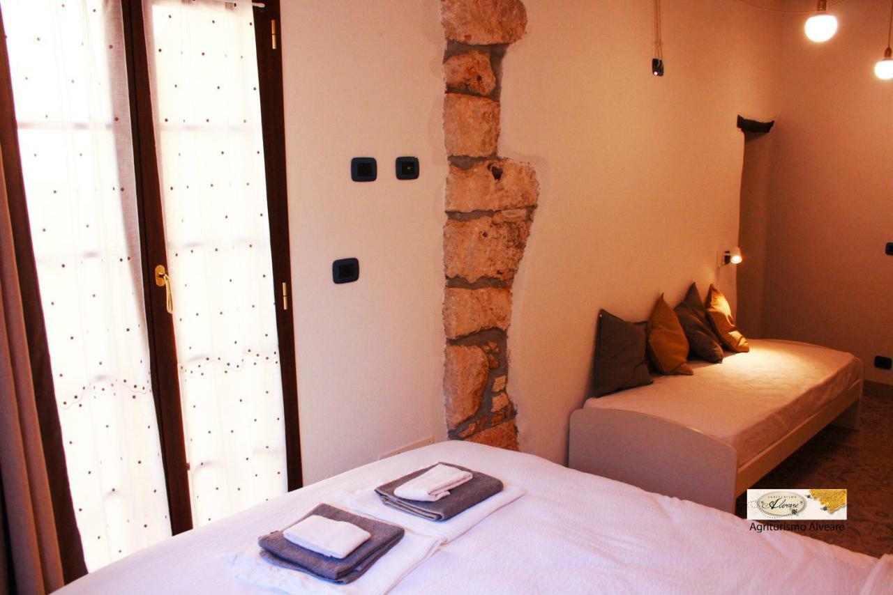 Agriturismo Alveare Finale Ligure Exterior photo